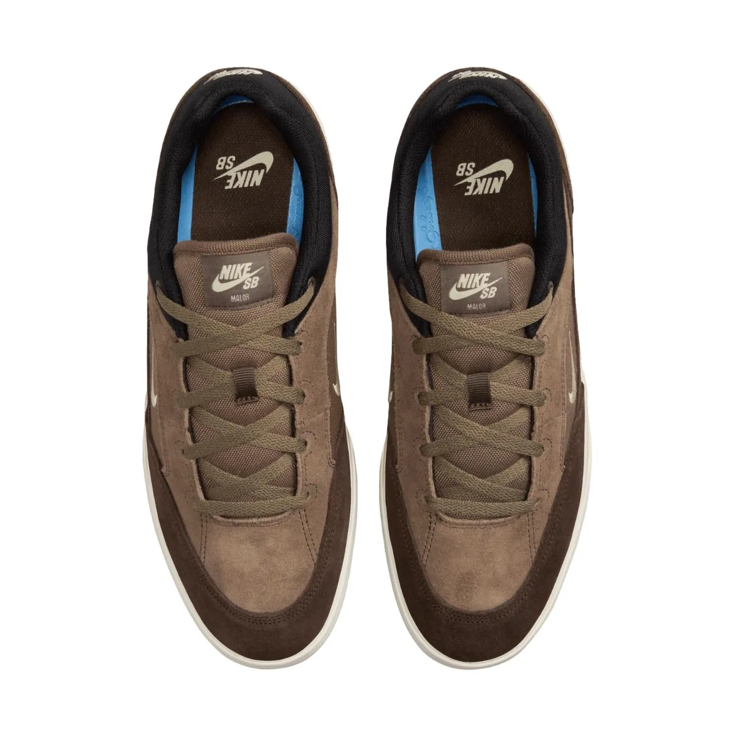 Men's Sb Malor Sneaker In Ironstone