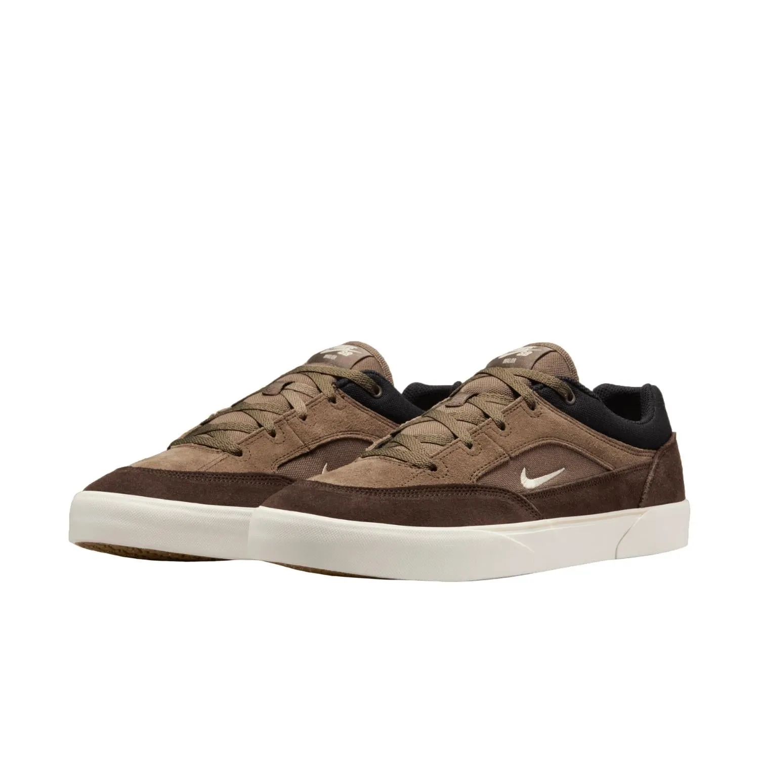 Men's Sb Malor Sneaker In Ironstone