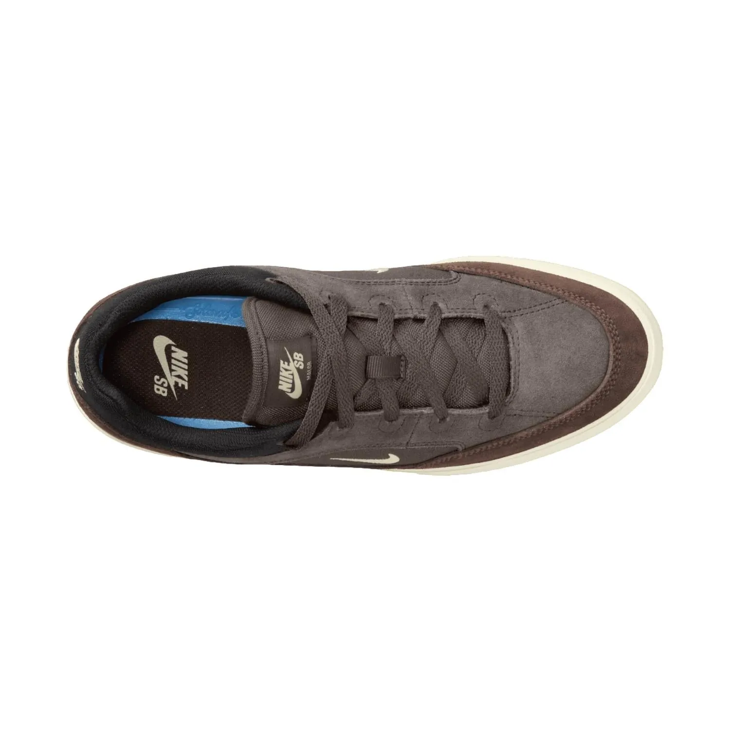 Men's Sb Malor Sneaker In Ironstone