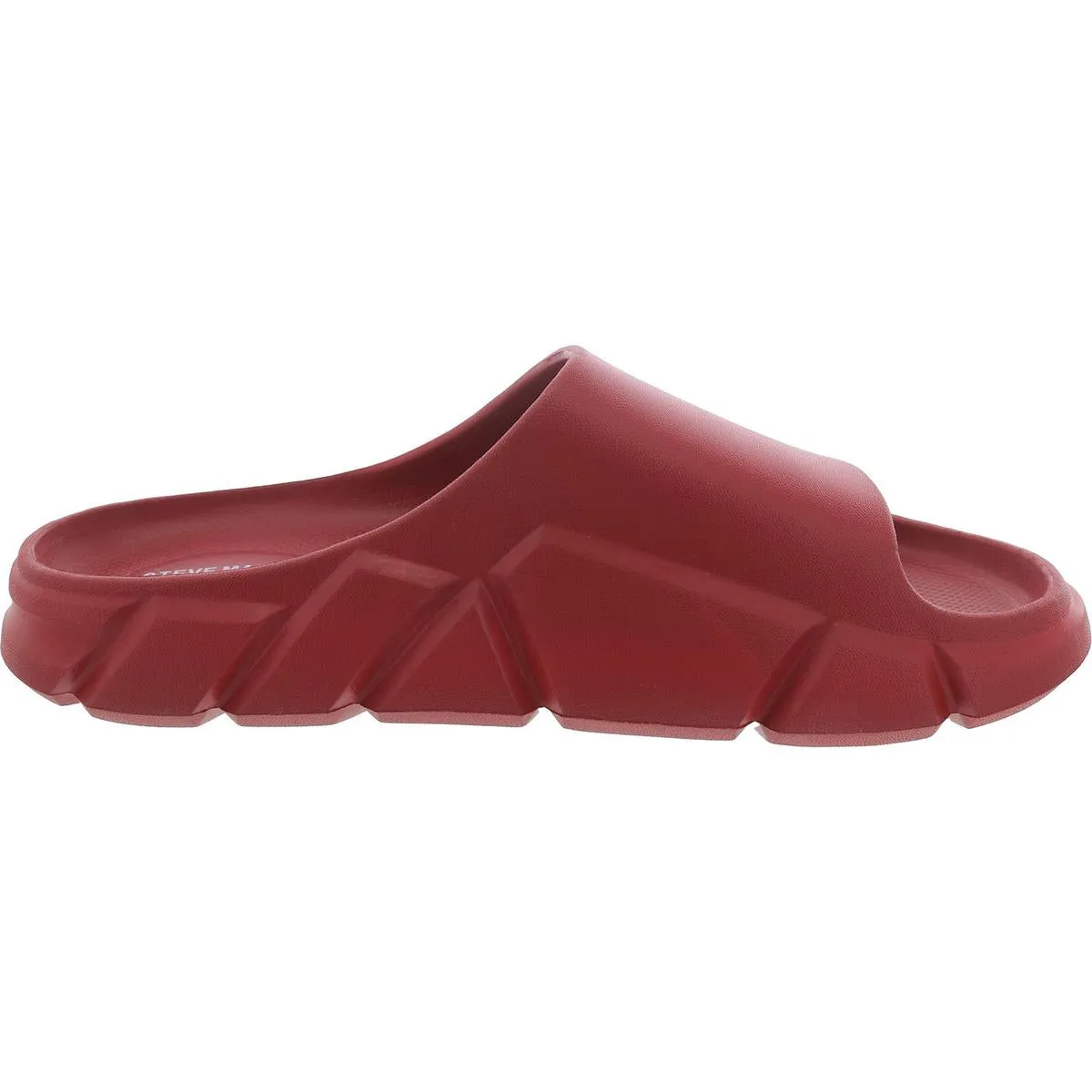 Mens Slip On Pool Slide Sandals