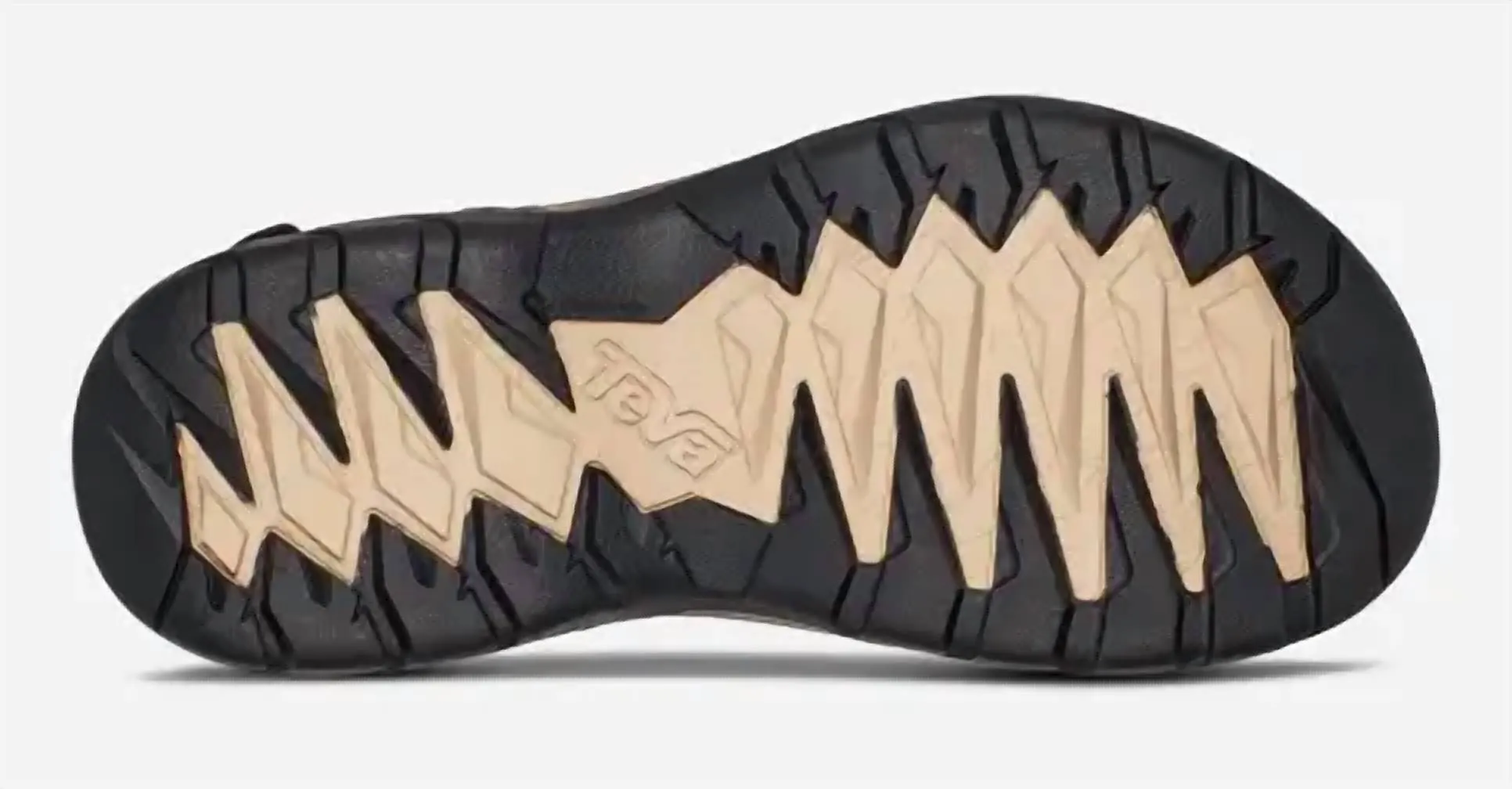 Men's Terra Fi 5 Sandal In Rssm