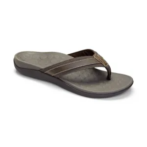 Men's Tide Flip-Flop In Brown