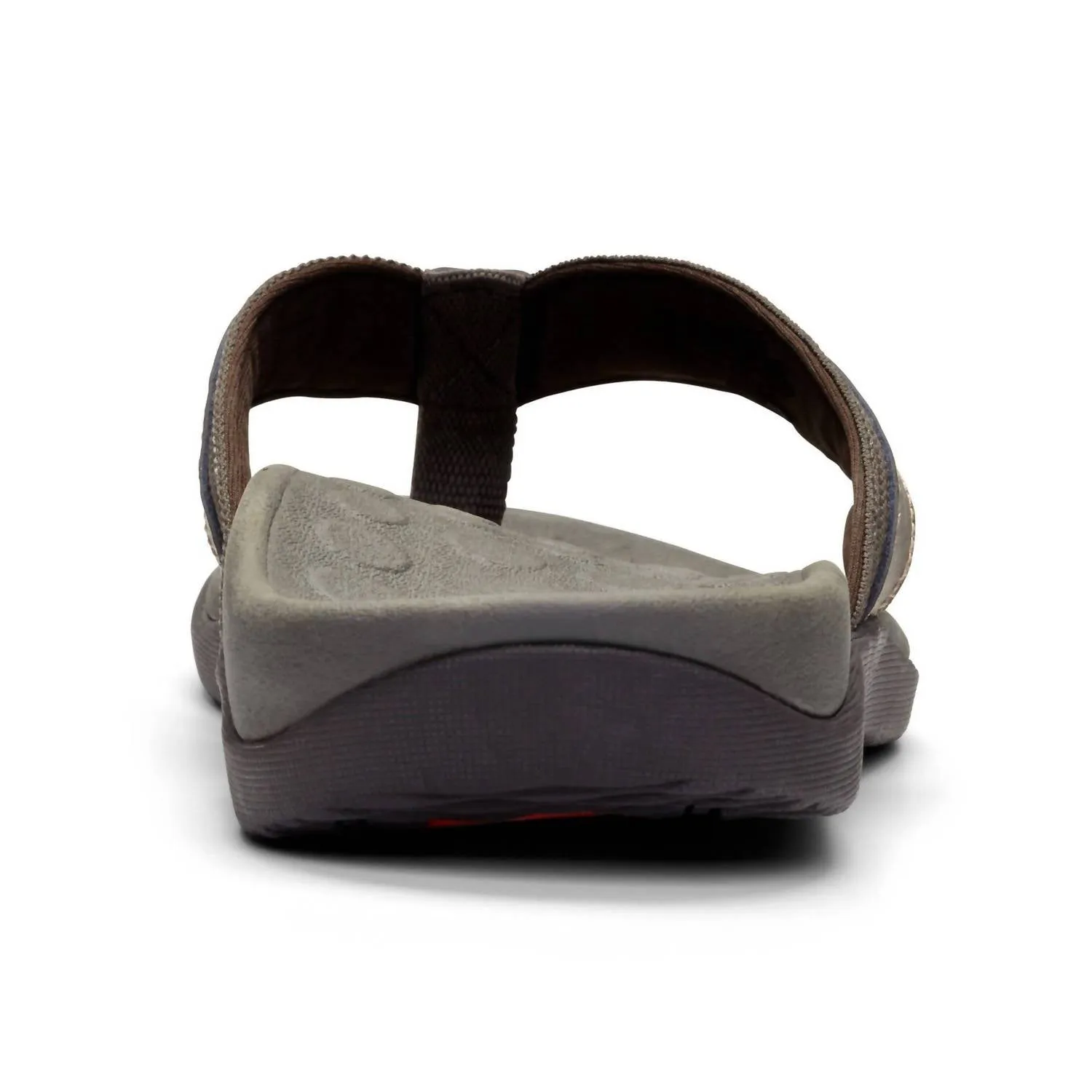 Men's Tide Flip-Flop In Brown