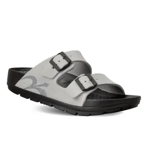 Men's Upbov Sandals In Gray
