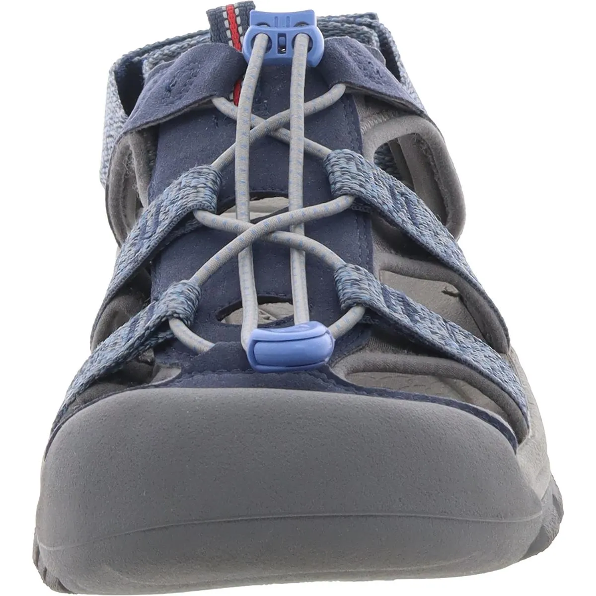 Mens Waterproof Fisherman Sandals
