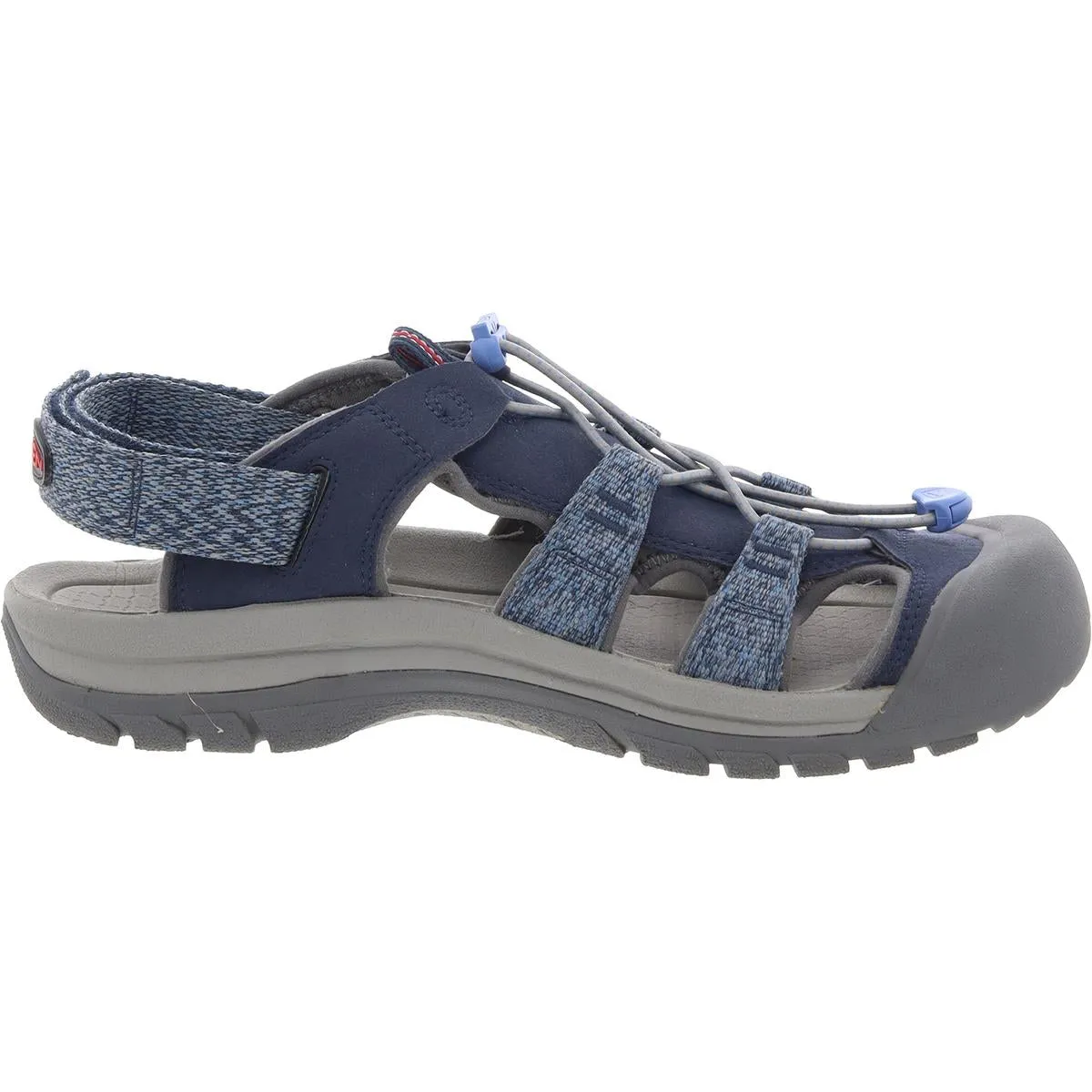 Mens Waterproof Fisherman Sandals
