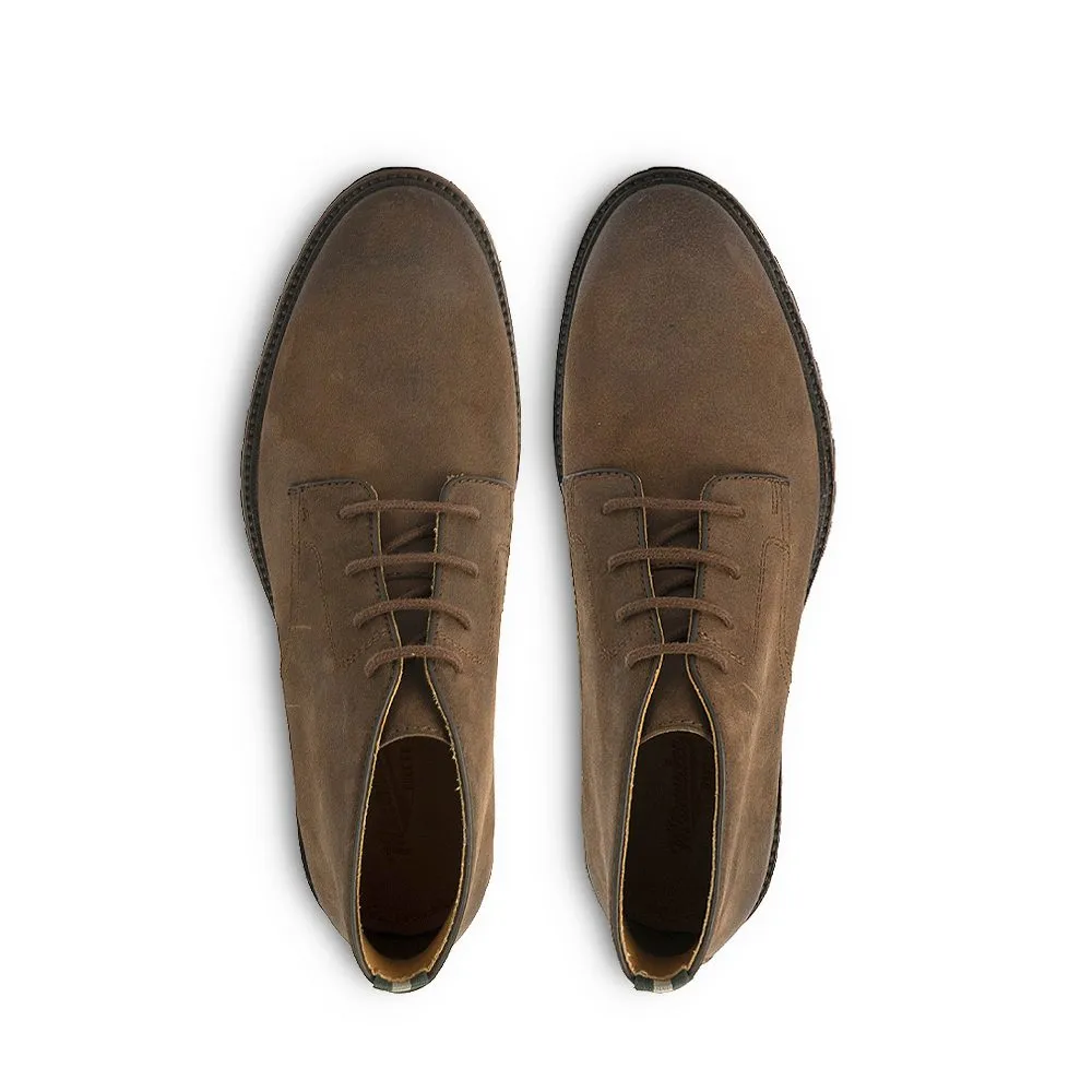 MEN'S WHITNALL LUG SOLE