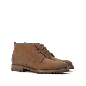 MEN'S WHITNALL LUG SOLE