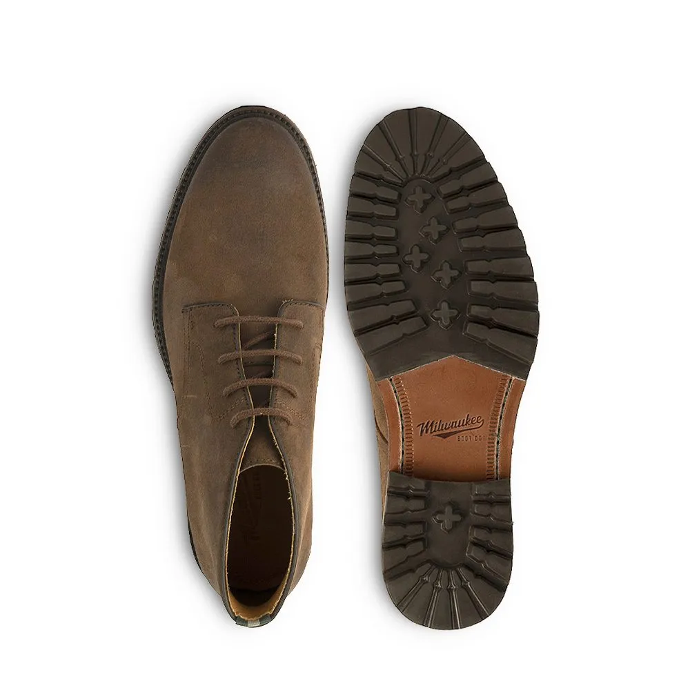 MEN'S WHITNALL LUG SOLE