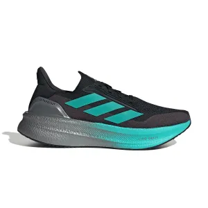   Mercedes AMG Petronas F1 Team Wmns Ultraboost 5X 'Core Black Semi Mint Rush'
