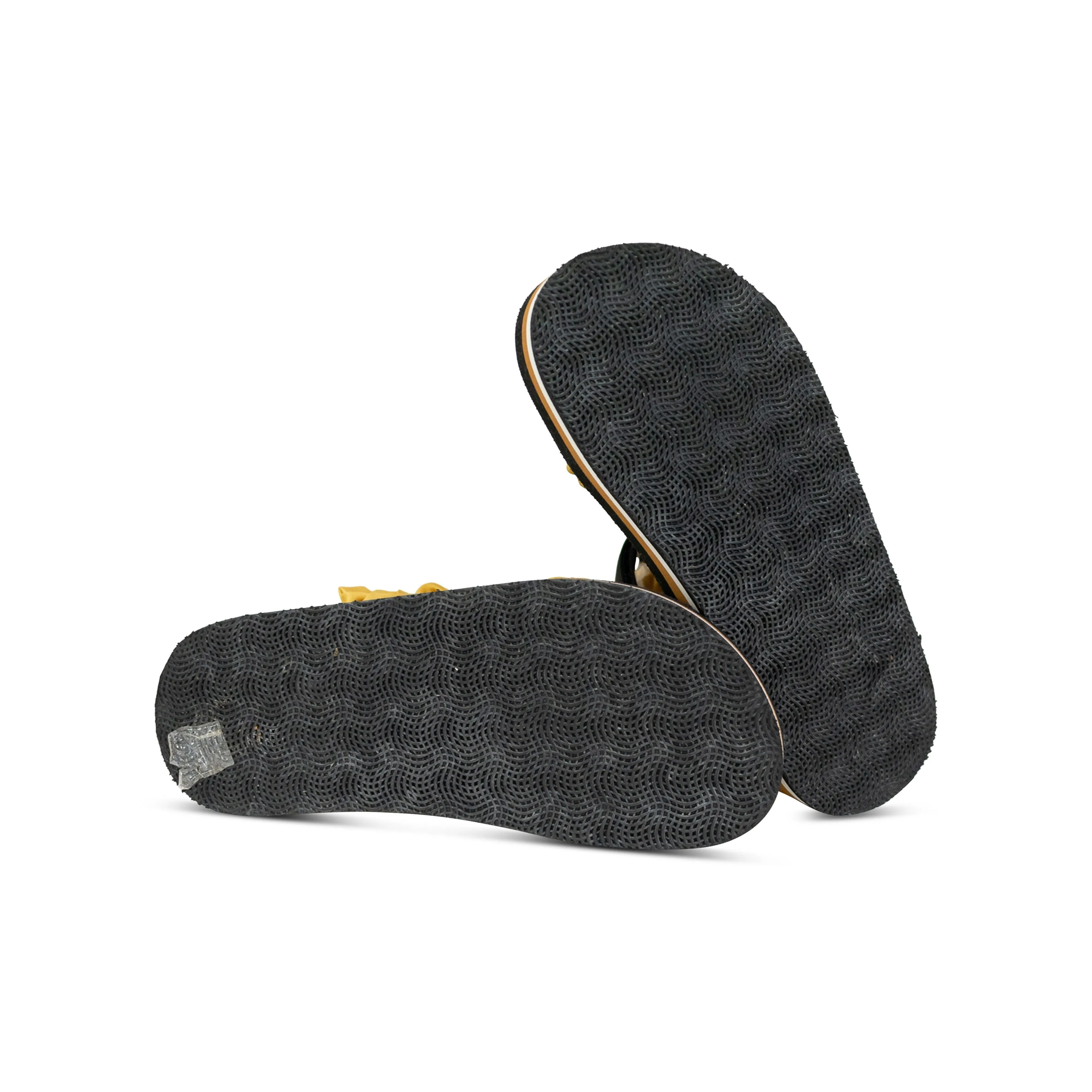 Midnight 00 Scrunchie Sandals - 35.5