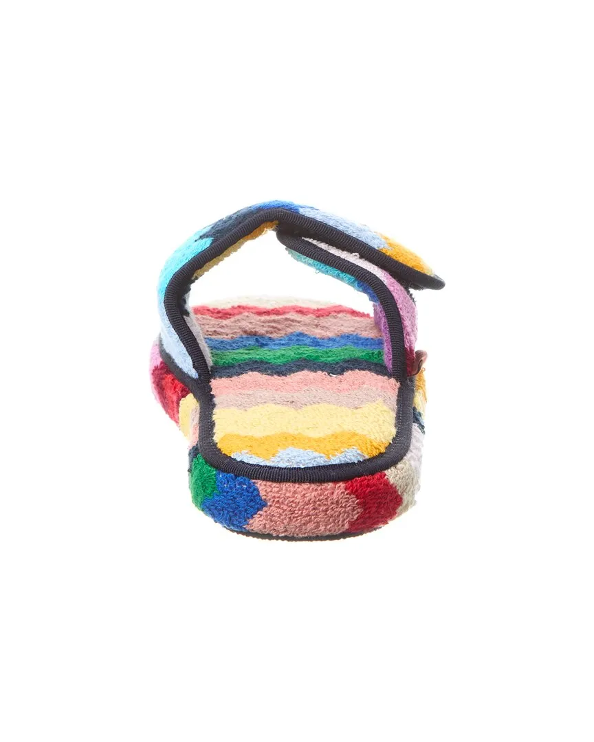 Missoni Home Cecil Open Slipper