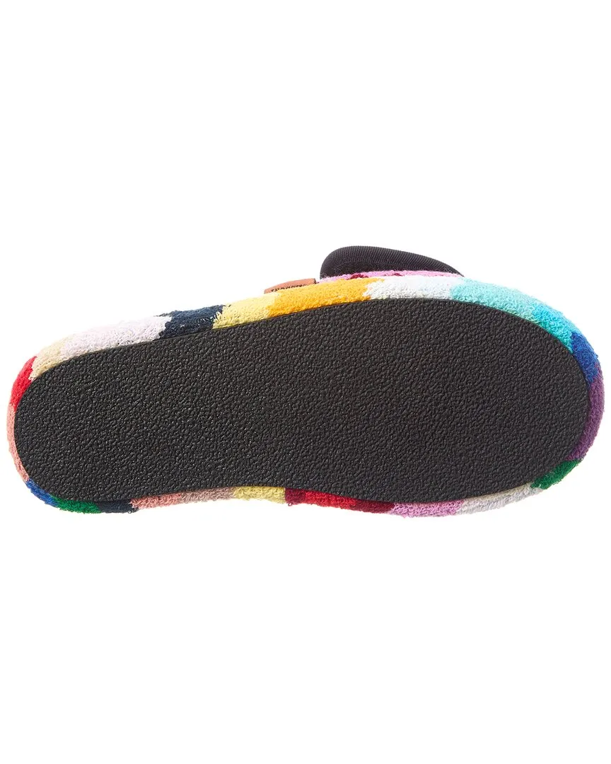 Missoni Home Cecil Open Slipper