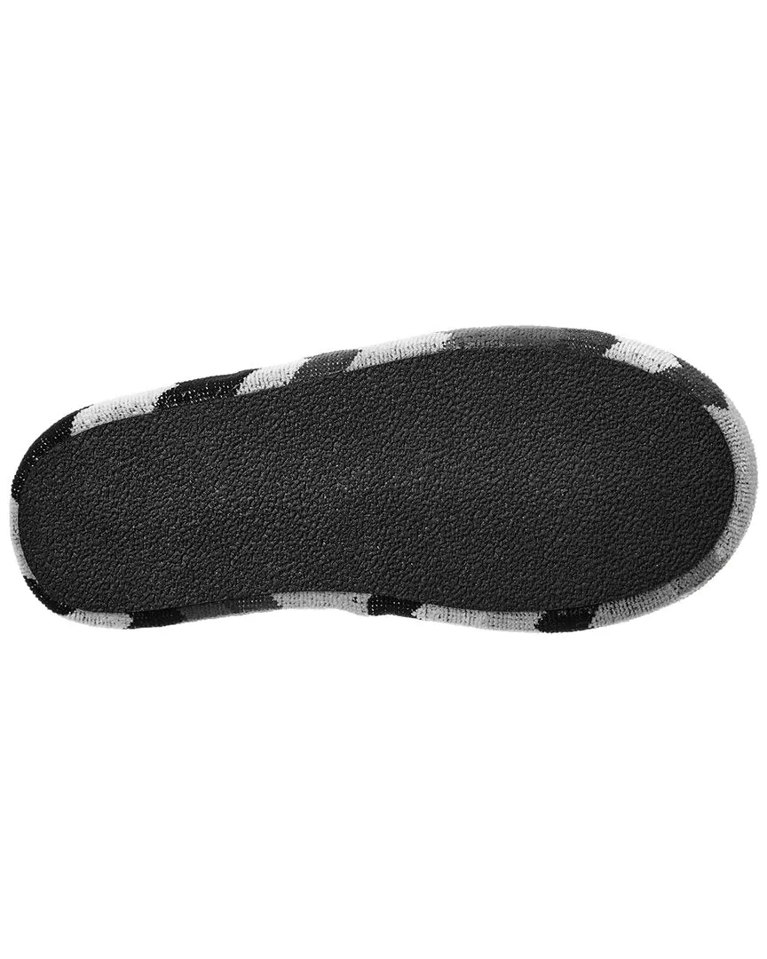 Missoni Home Cyrus Open Slipper with Tear