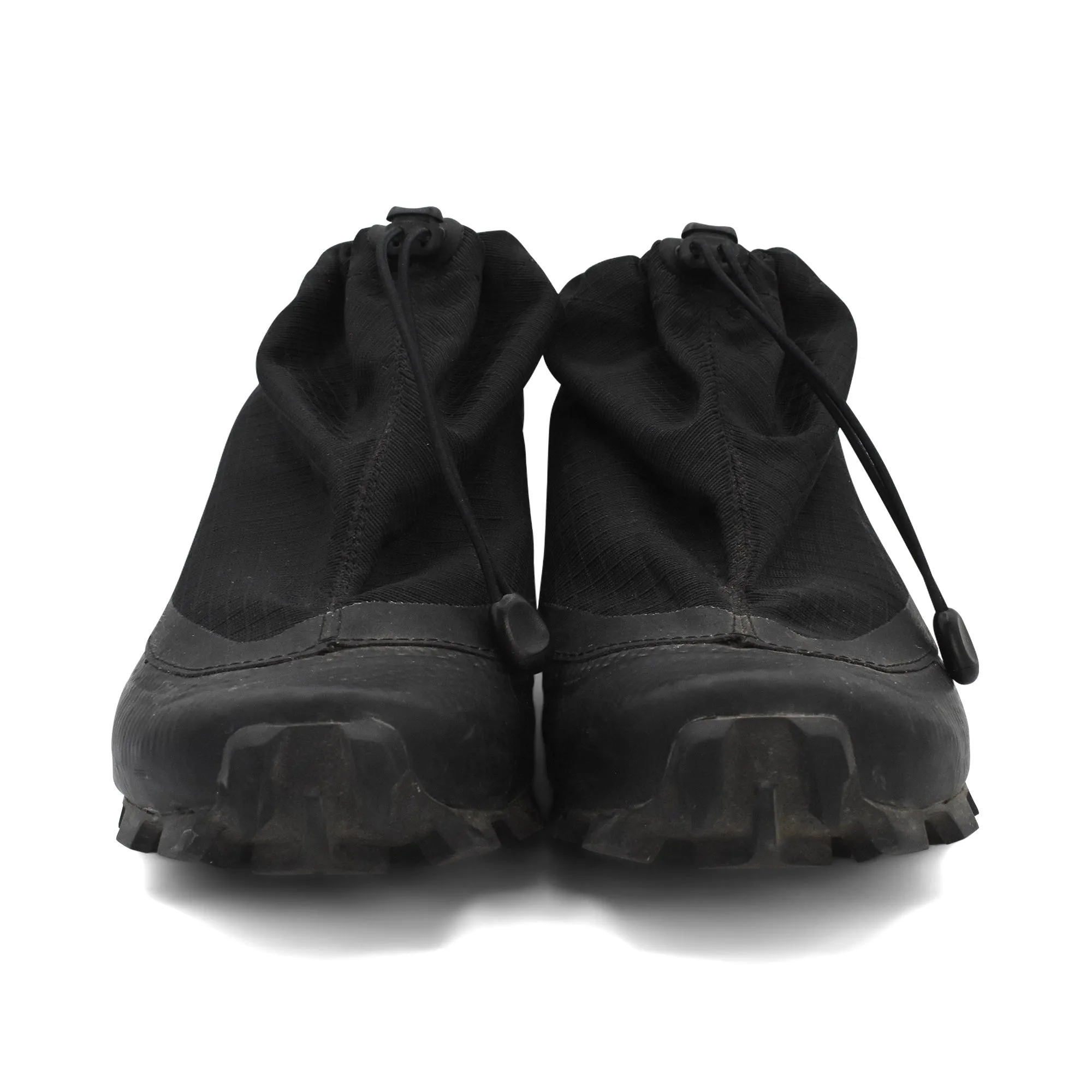 MM6 x Salomon 'Cross Low' Sneakers - Men's 8.5