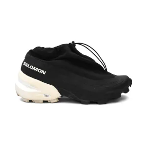 MM6 x Salomon 'Cross Low' Sneakers - Men's 8.5