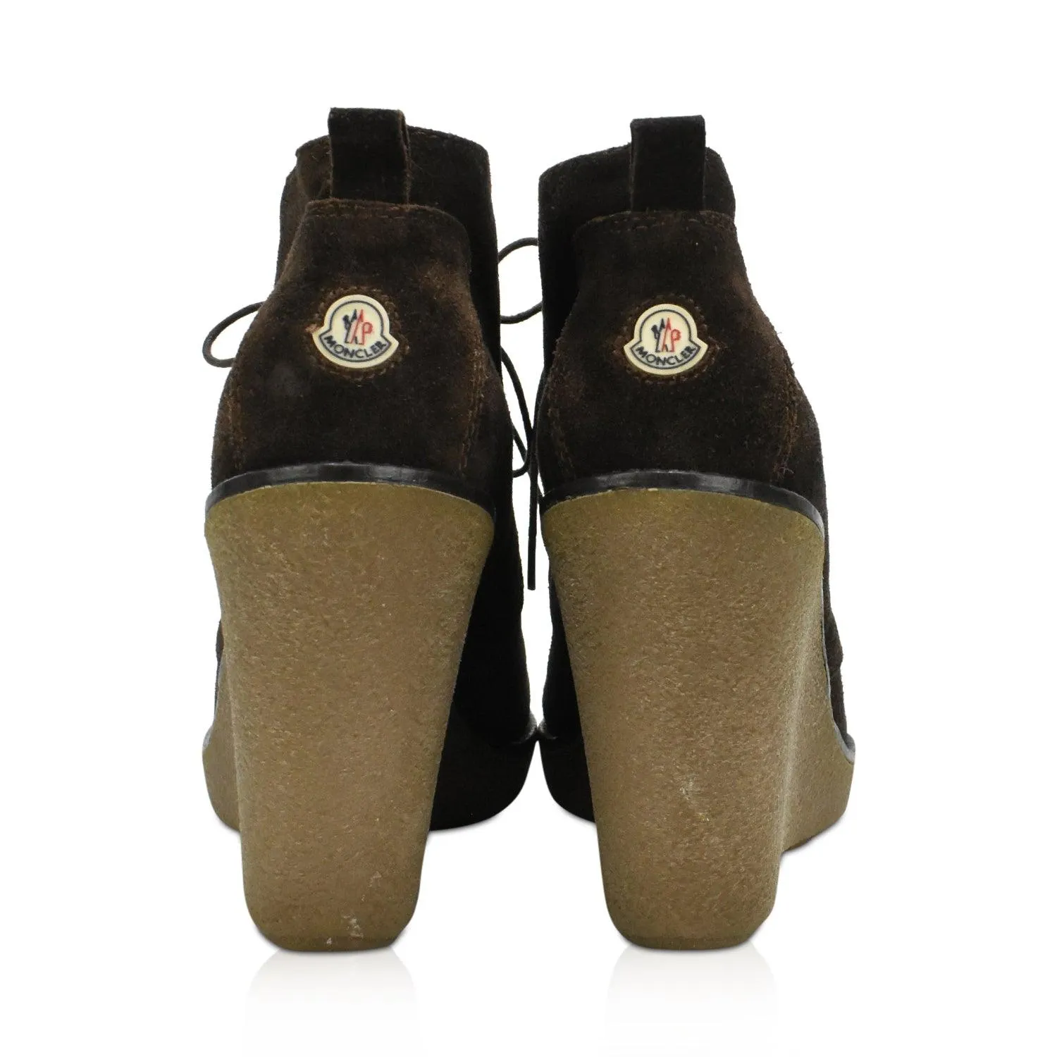 Moncler Boots - Women's 40