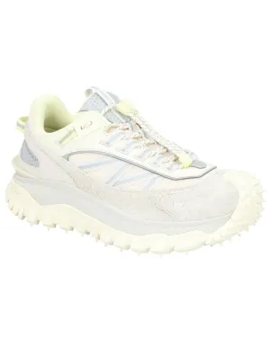 Moncler Trailgrip GTX Leather Sneaker