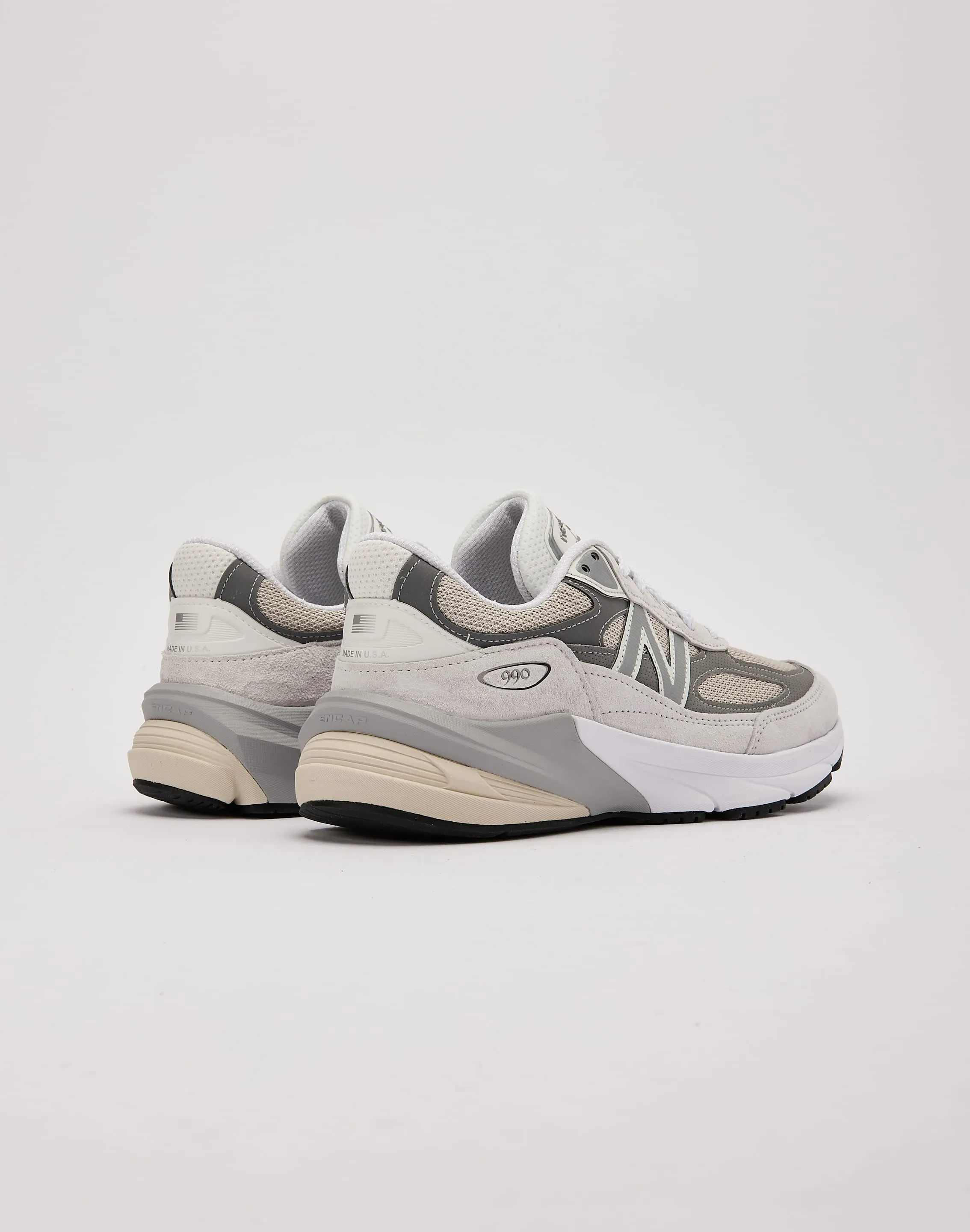 New Balance MADE In USA 990v6