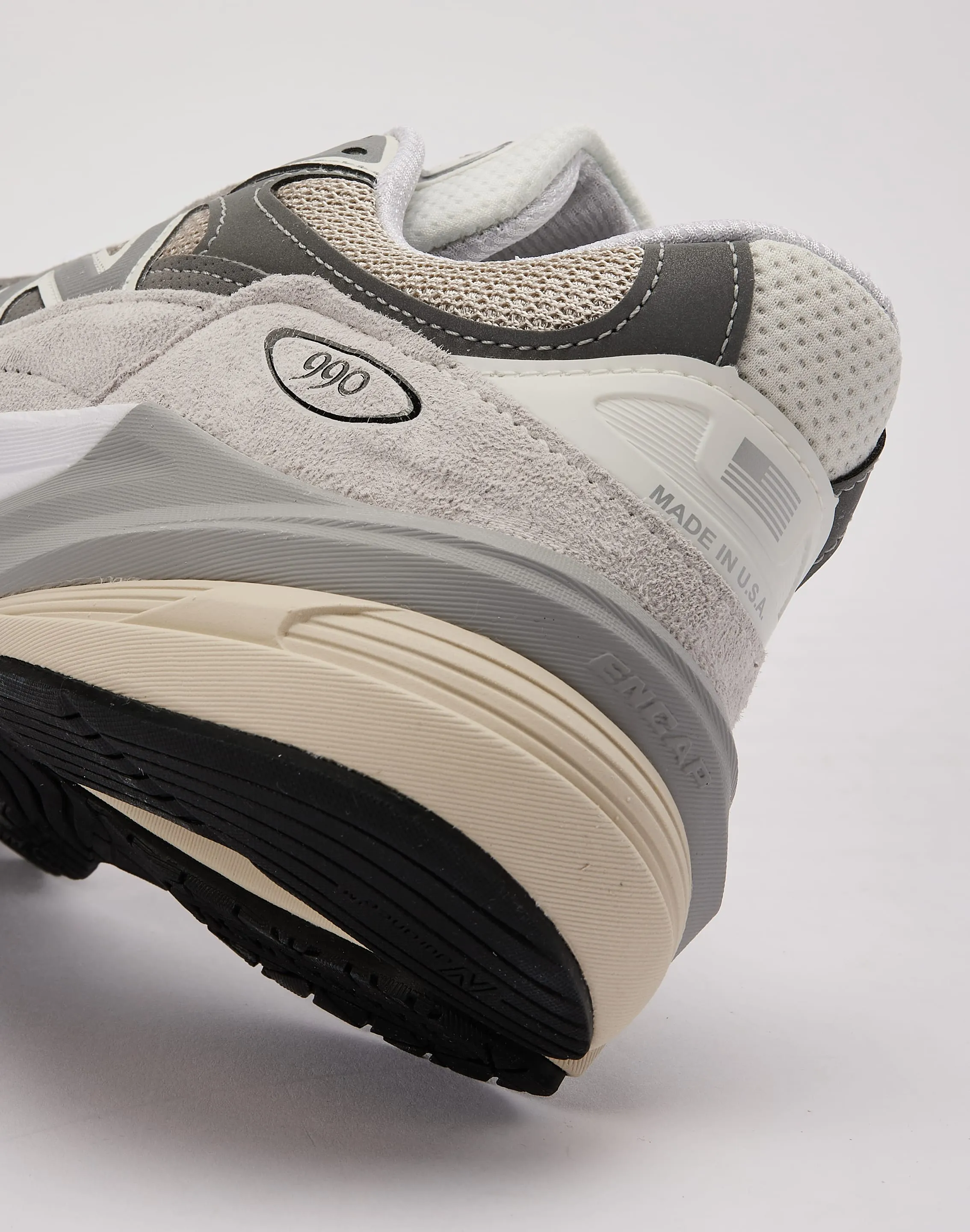 New Balance MADE In USA 990v6