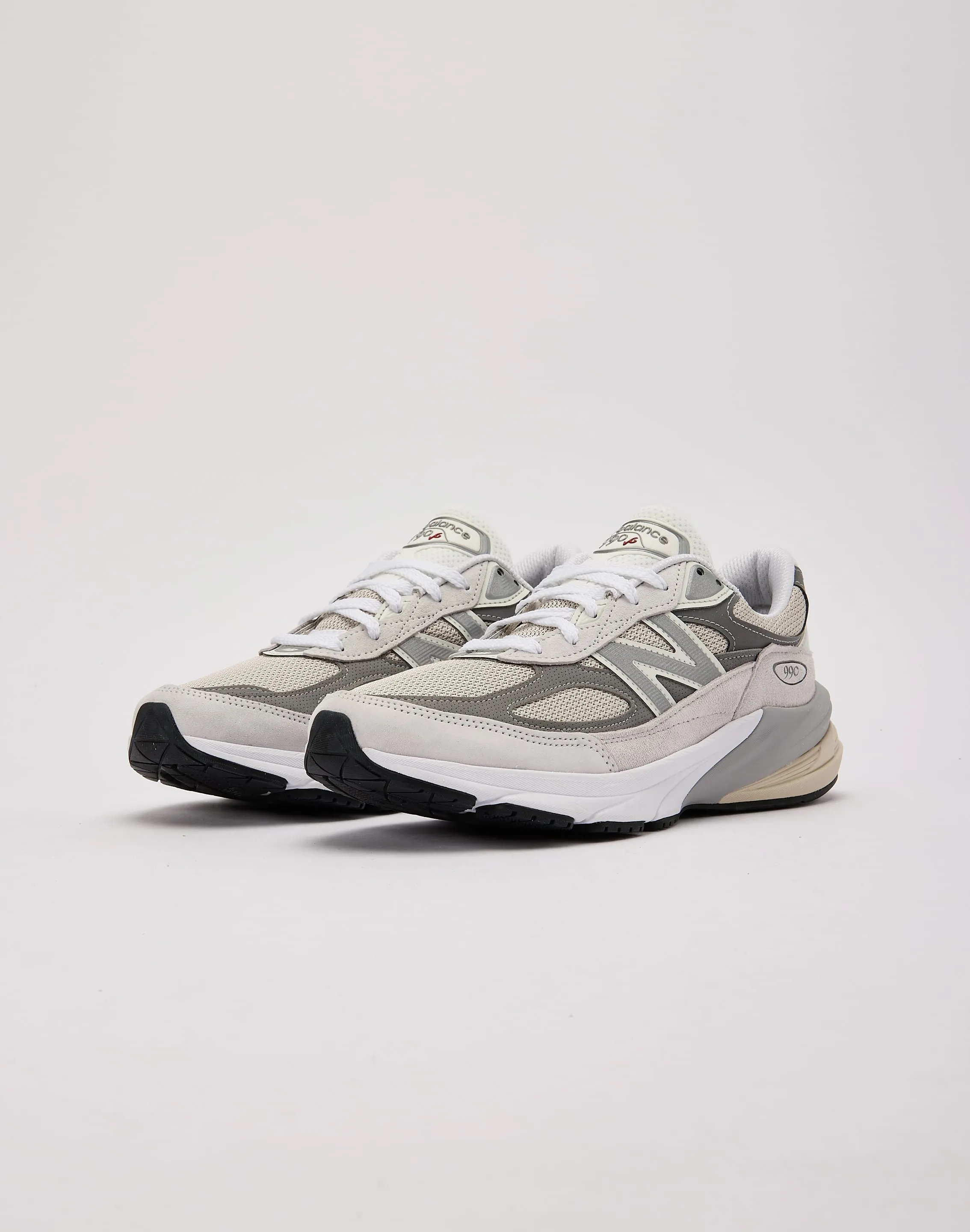 New Balance MADE In USA 990v6