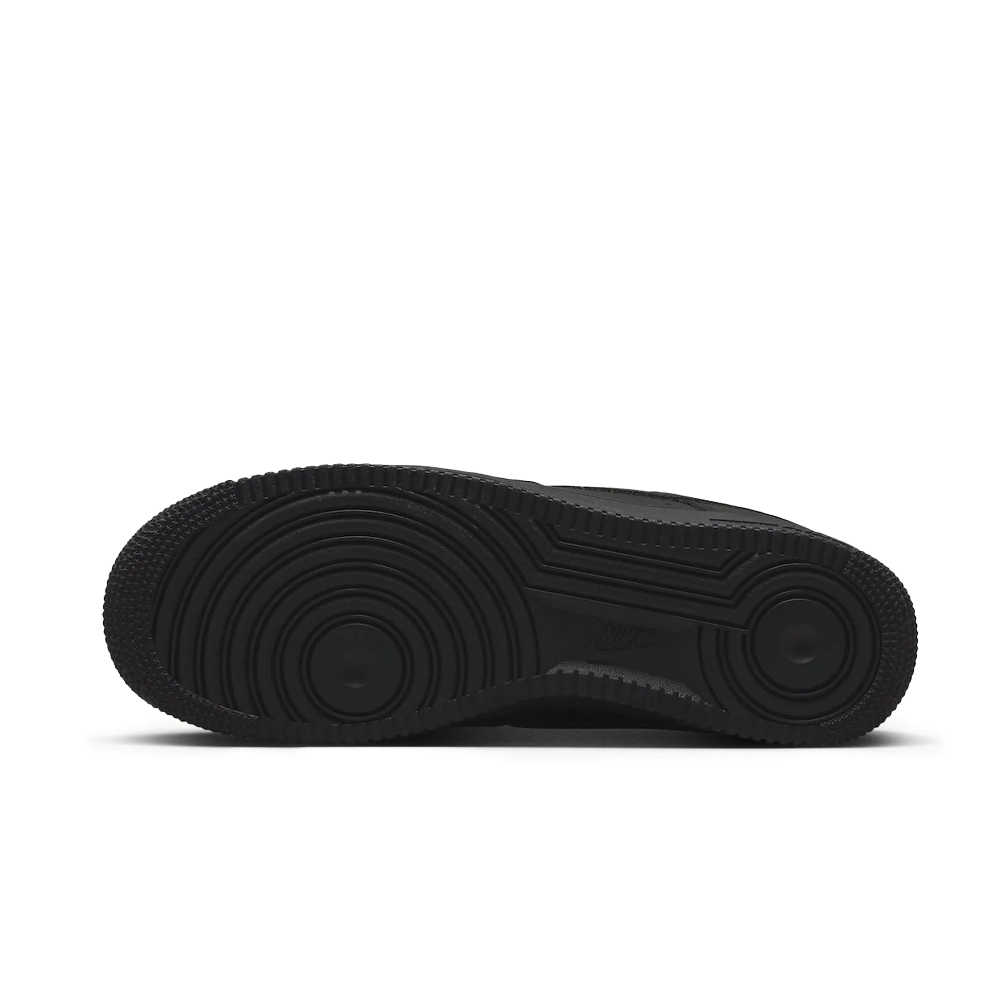 Nike Air Force 1 Low '07 Fresh Black Anthracite