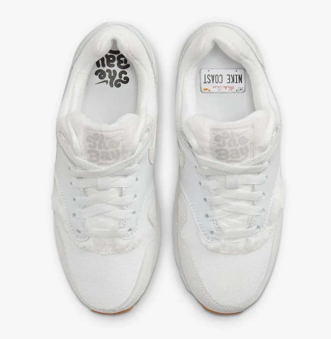 Nike Air Max 1 'The Bay' (GS)