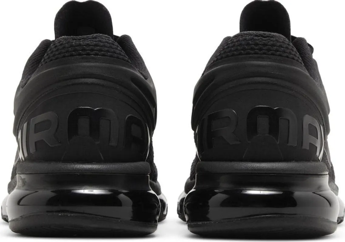 Nike Air Max 2013 Triple Black