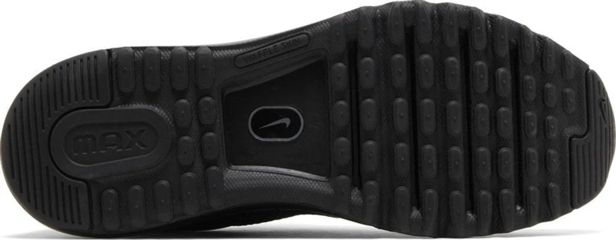 Nike Air Max 2013 Triple Black