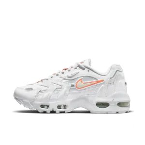 Nike Air Max 96 II Bright Mango Pure Platinum (W)