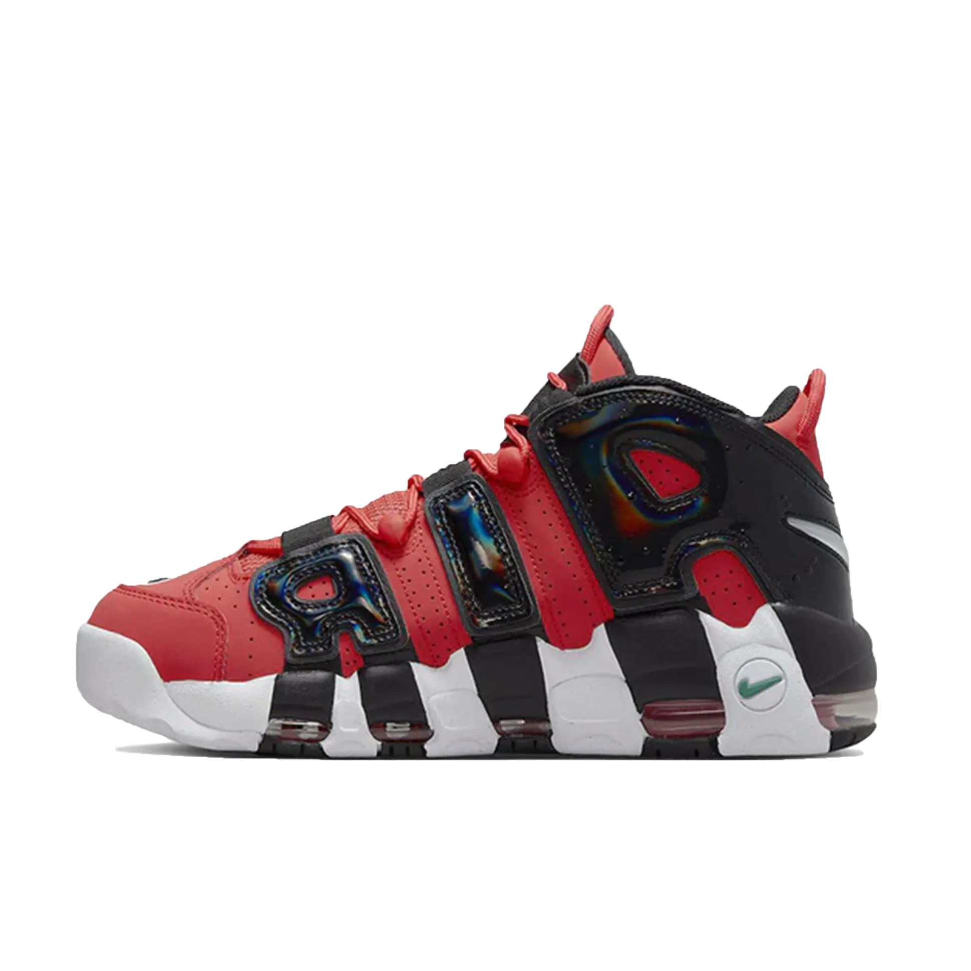 Nike Air More Uptempo I Got Next