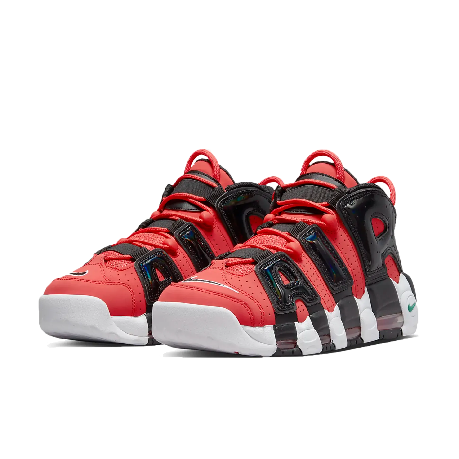 Nike Air More Uptempo I Got Next