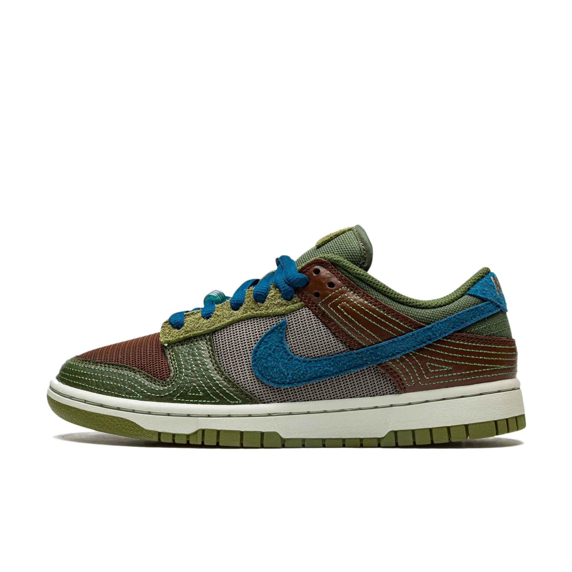 Nike Dunk Low NH Cacao Wow