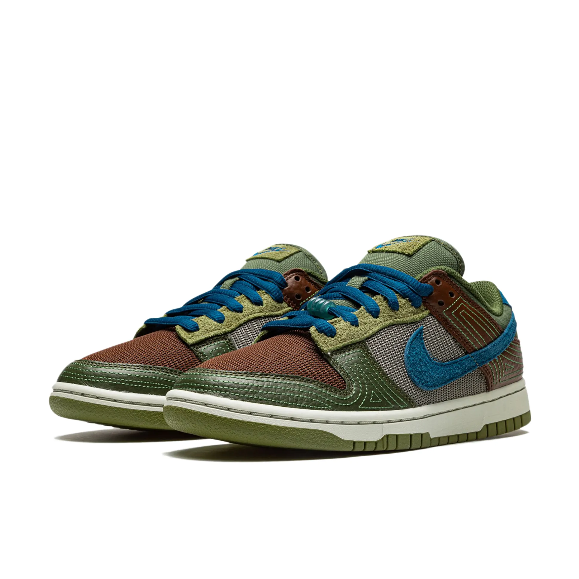 Nike Dunk Low NH Cacao Wow
