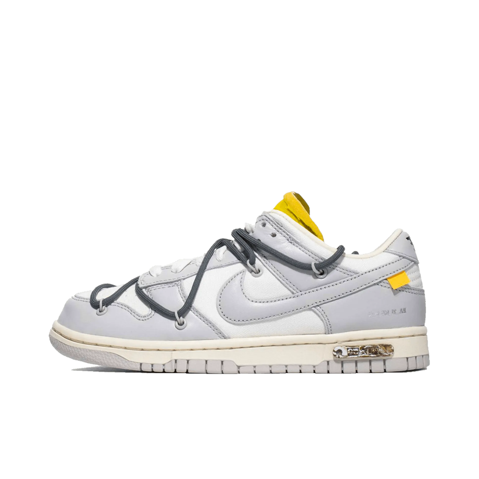 Nike Dunk Low Off White Lot 41