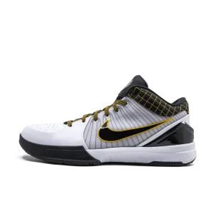 Nike Kobe 4 Protro Del Sol