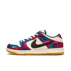 Nike SB Dunk Low Pro Parra Abstract Art (2021)
