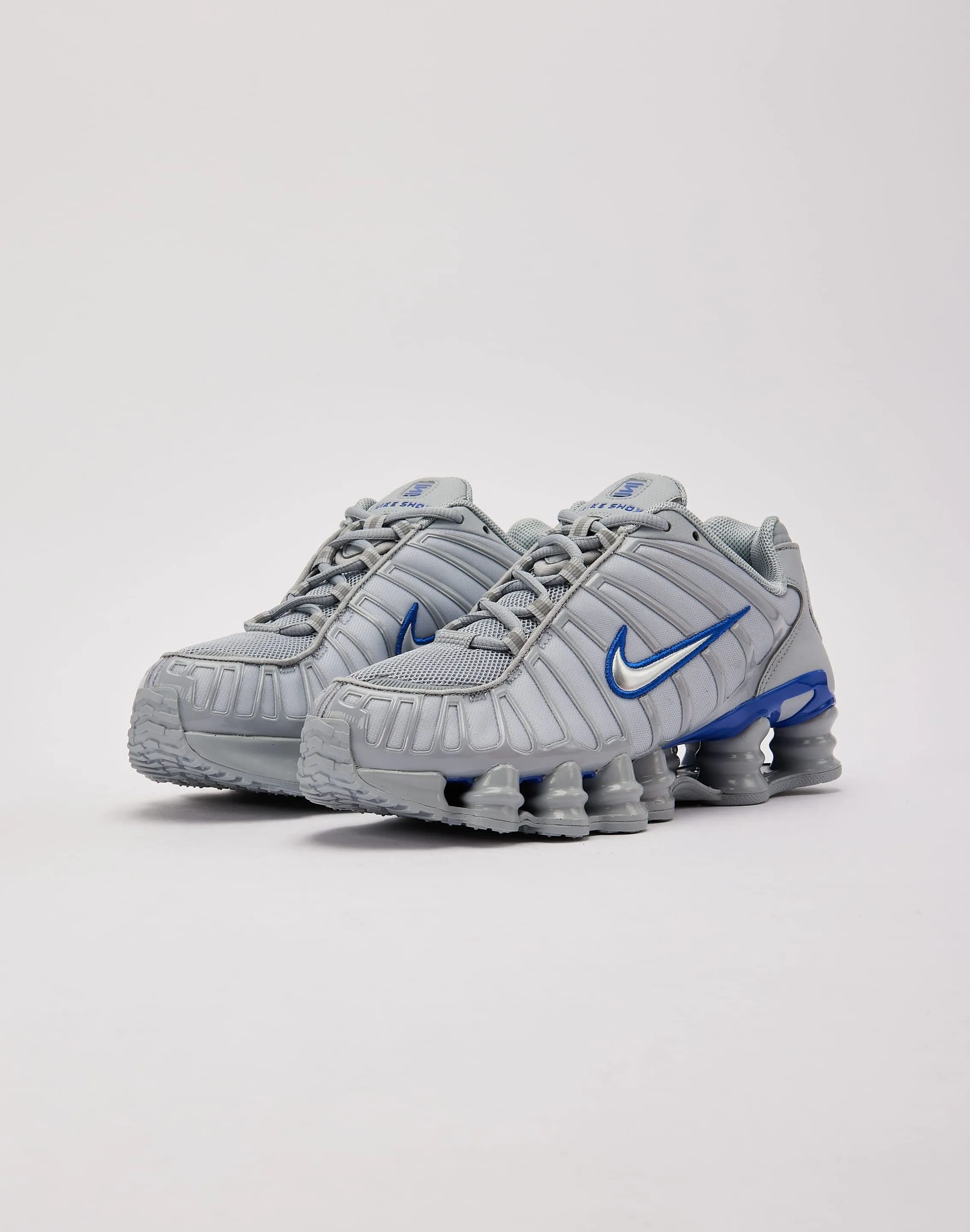 Nike Shox TL