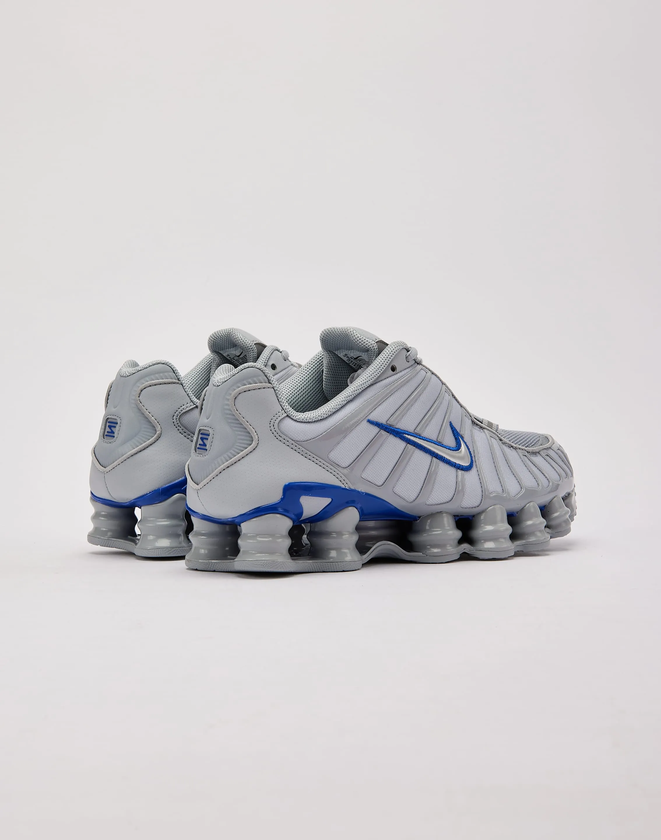 Nike Shox TL