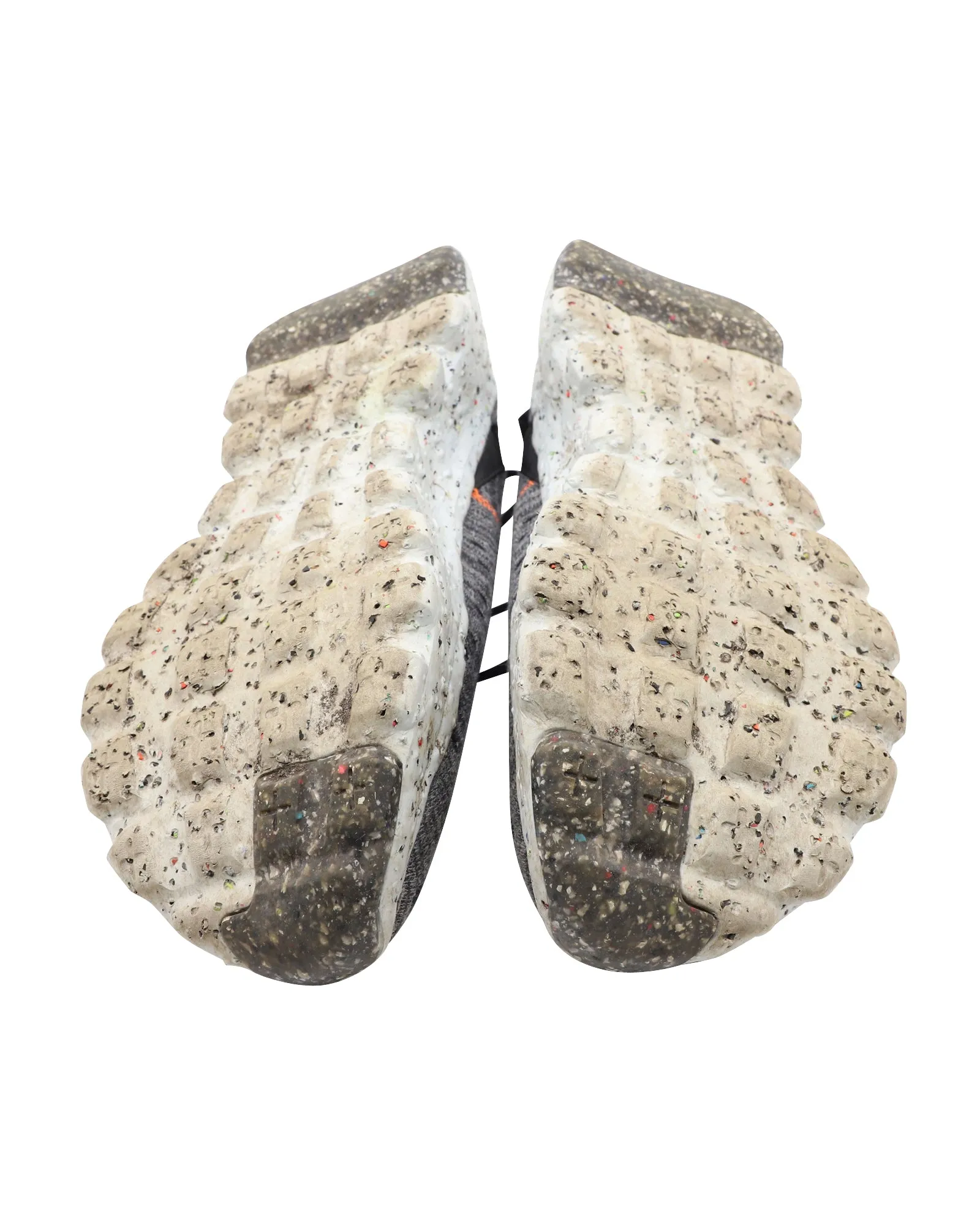 Nike Space Hippie IV in Iron Grey Flyknit