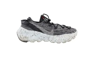 Nike Space Hippie IV in Iron Grey Flyknit