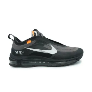 Nike x Off-White 'Air Max 97' Sneakers - Men's 10