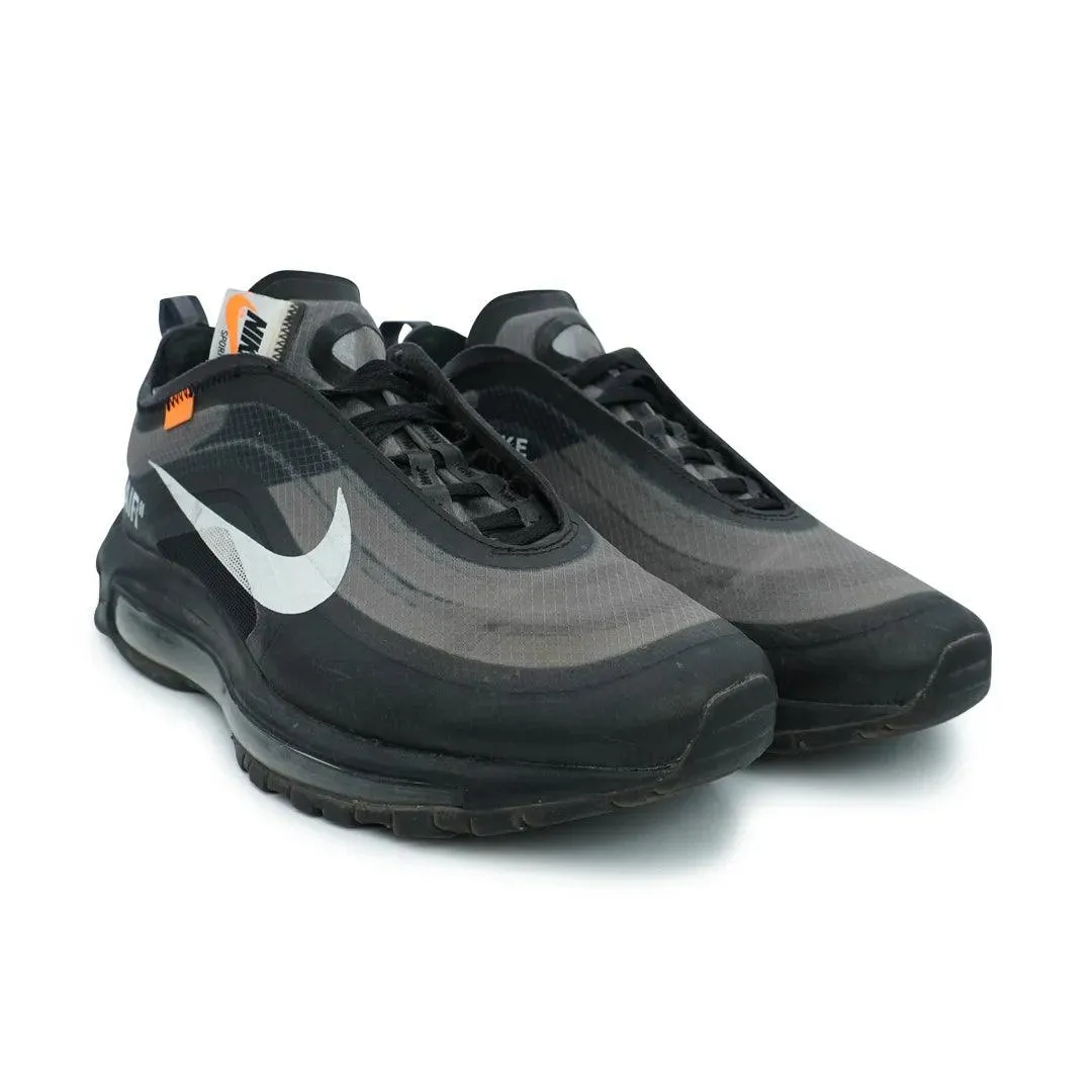 Nike x Off-White 'Air Max 97' Sneakers - Men's 10
