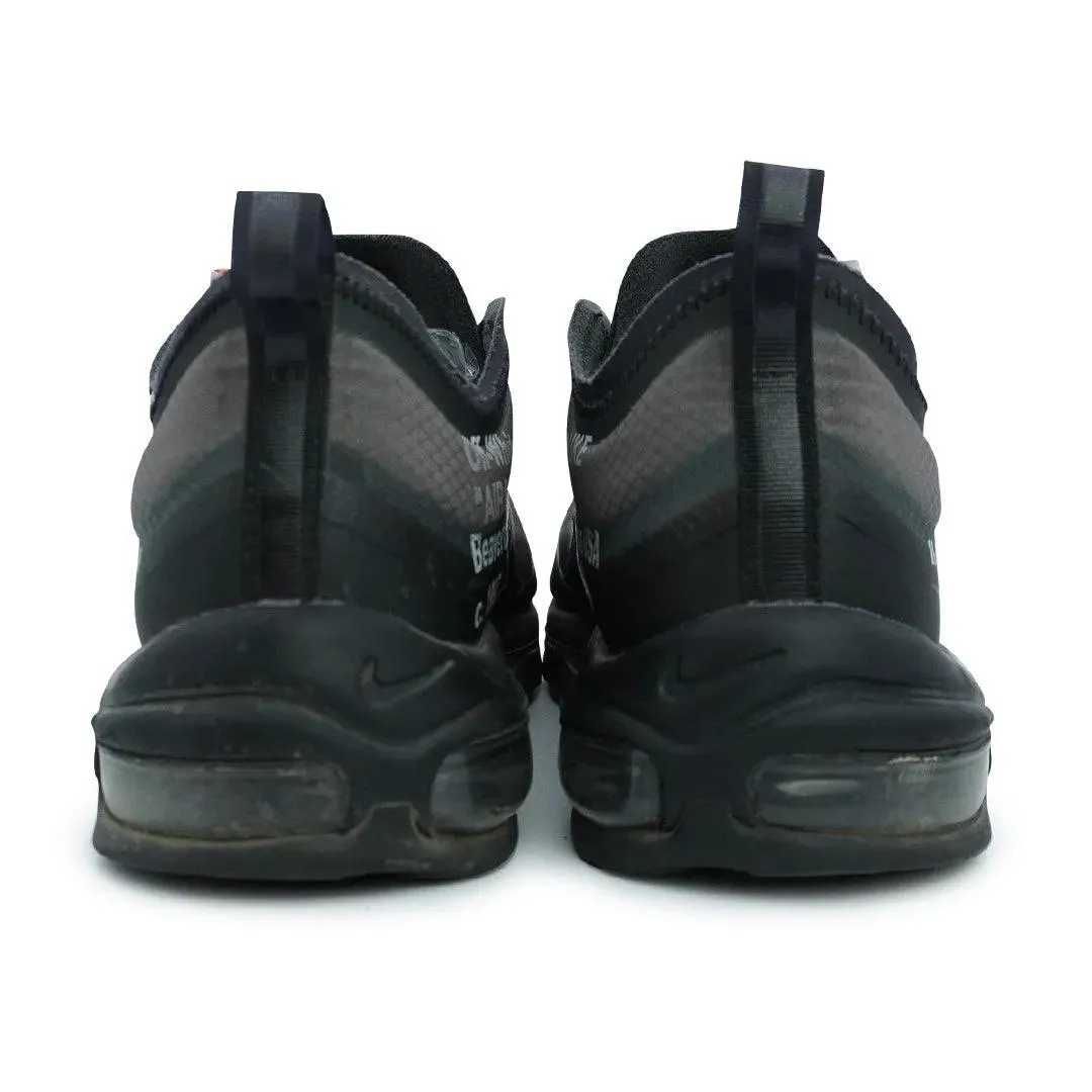 Nike x Off-White 'Air Max 97' Sneakers - Men's 10