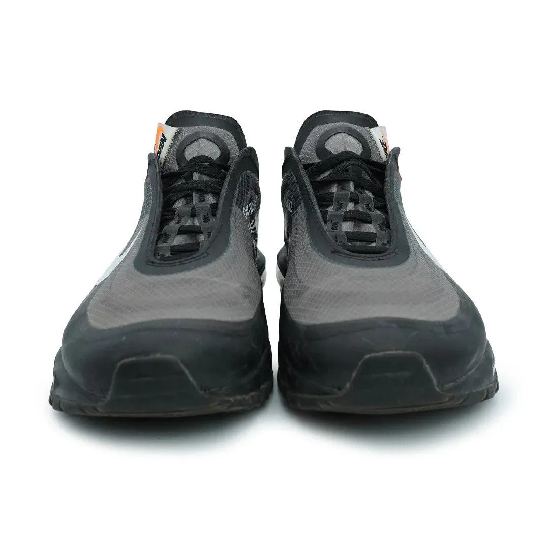 Nike x Off-White 'Air Max 97' Sneakers - Men's 10