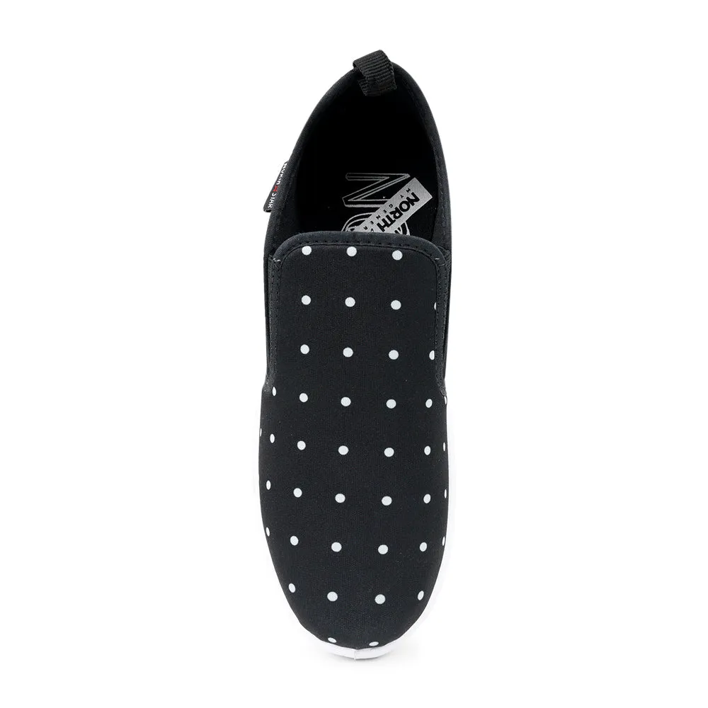 North Star SOFT Slip-On Sneaker for Women