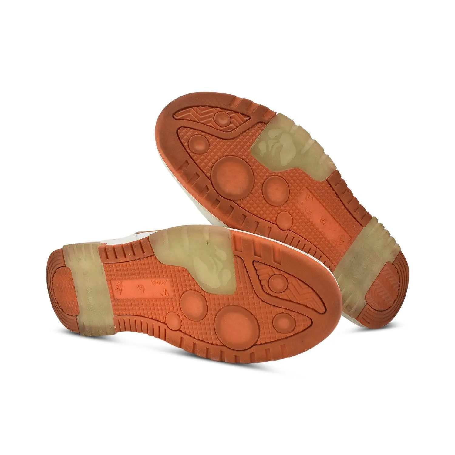 Off-White Sneakers - Men's 41
