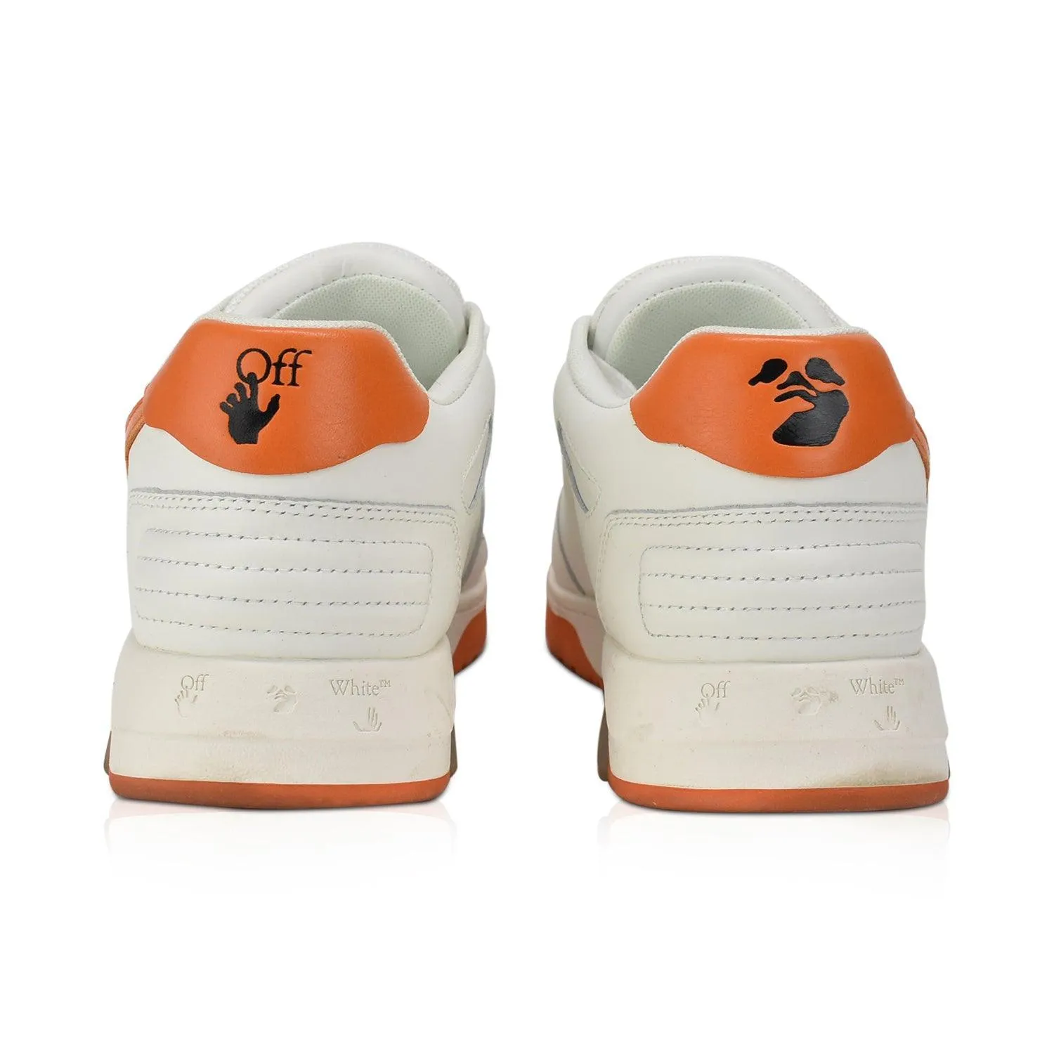 Off-White Sneakers - Men's 41