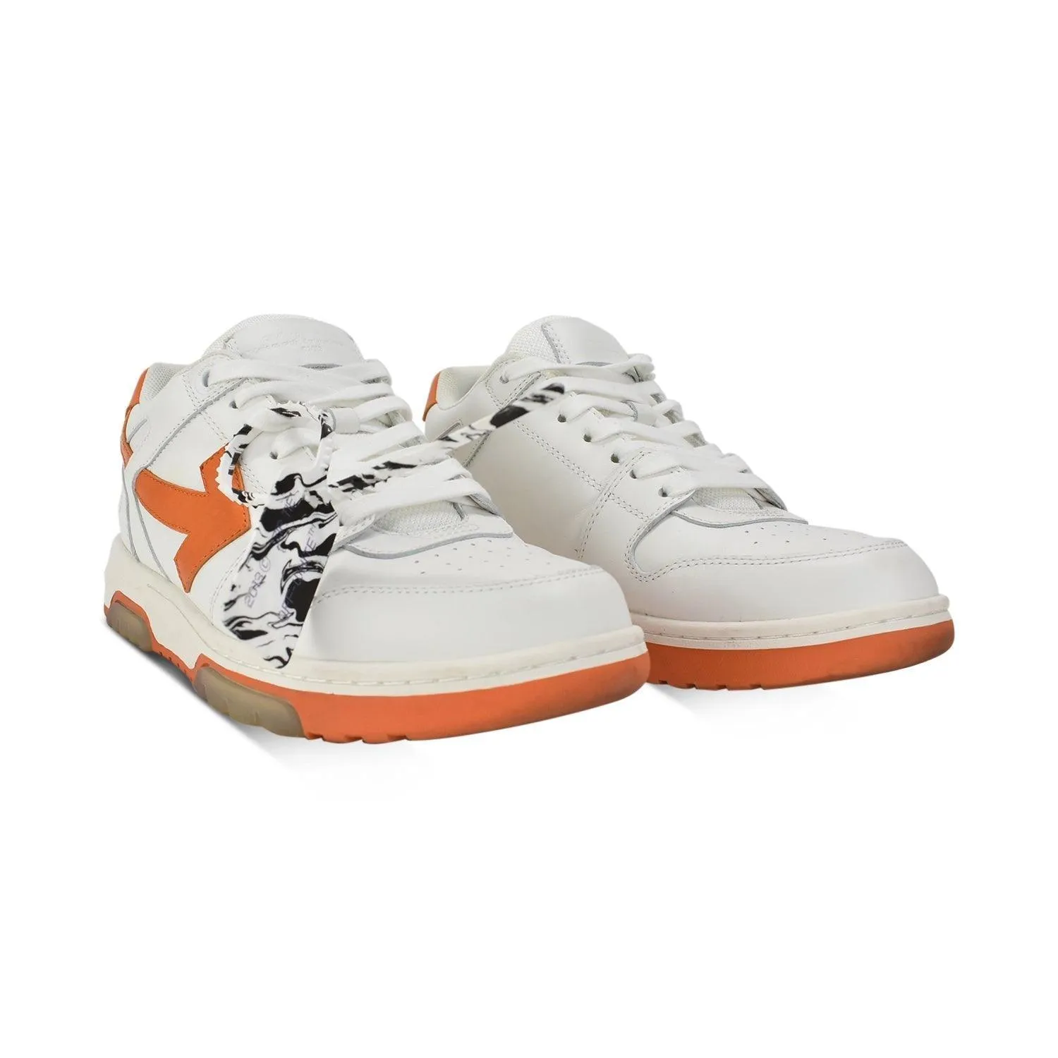 Off-White Sneakers - Men's 41