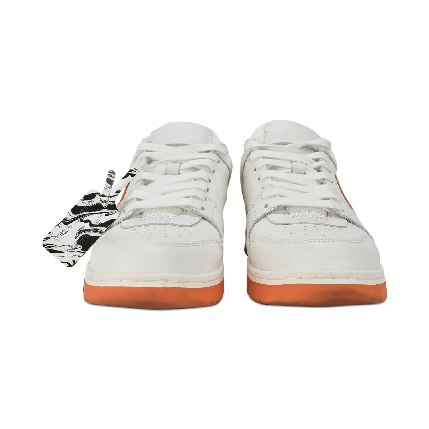 Off-White Sneakers - Men's 41